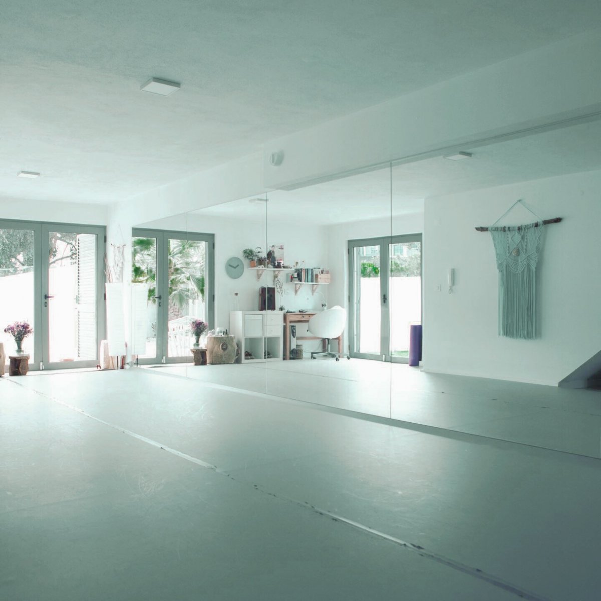 Estúdio Flamenca Terra