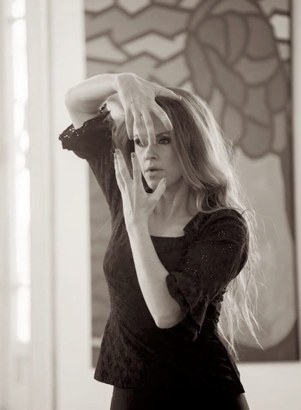 Vídeo «El espejo de Alice»